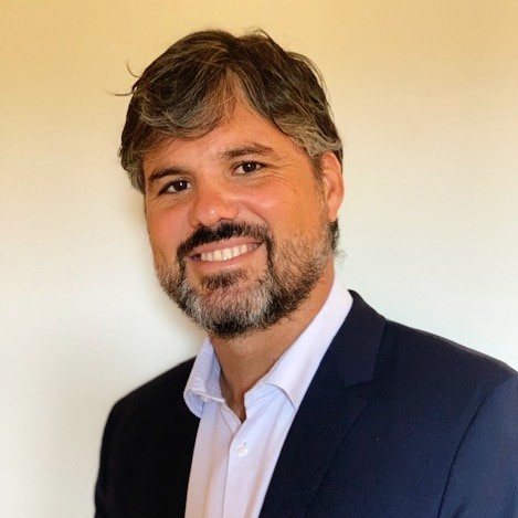 Stephane Rual RAISE Workshop - RAISE fosters startup growth and scale-up within and ...