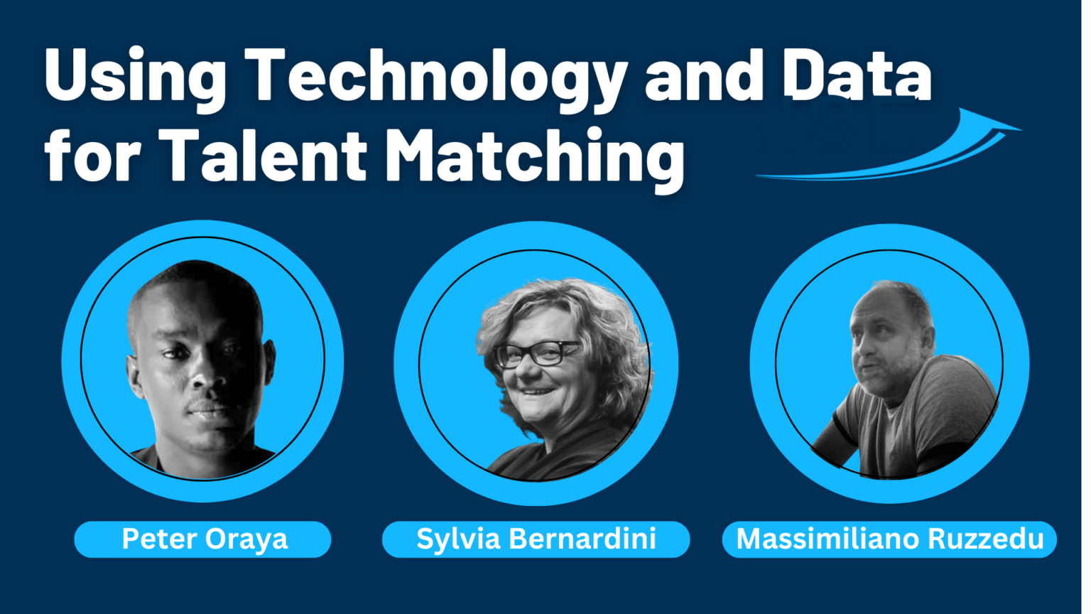 Using Technology and Data for Talent Matching - RAISE fosters startup ...