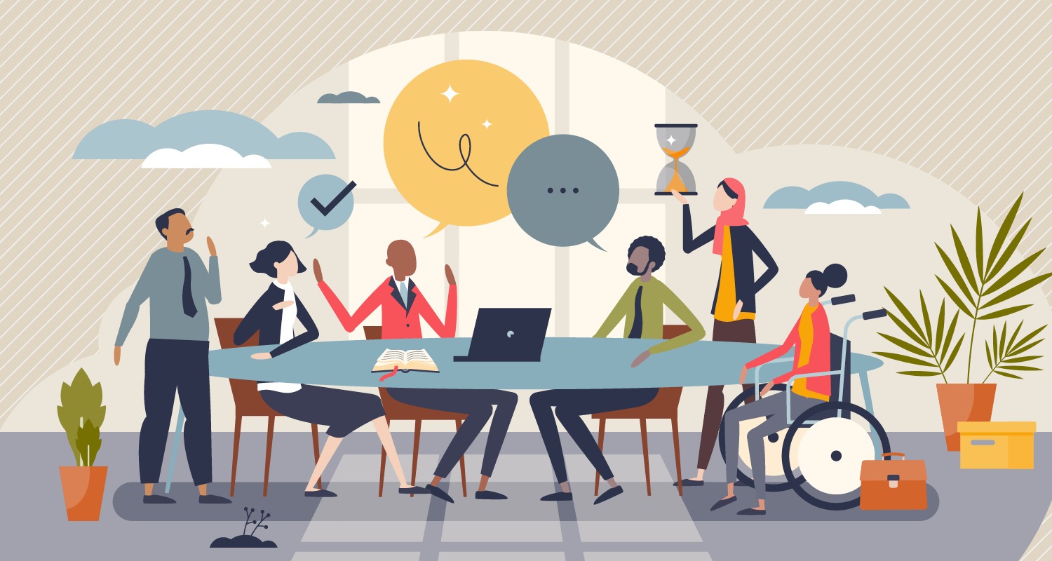 The Startup Story: Importance of Representation - RAISE fosters startup ...